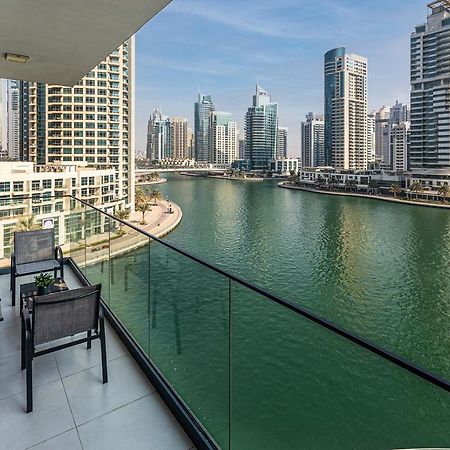 Liv Residence, Dubai Marina المظهر الخارجي الصورة