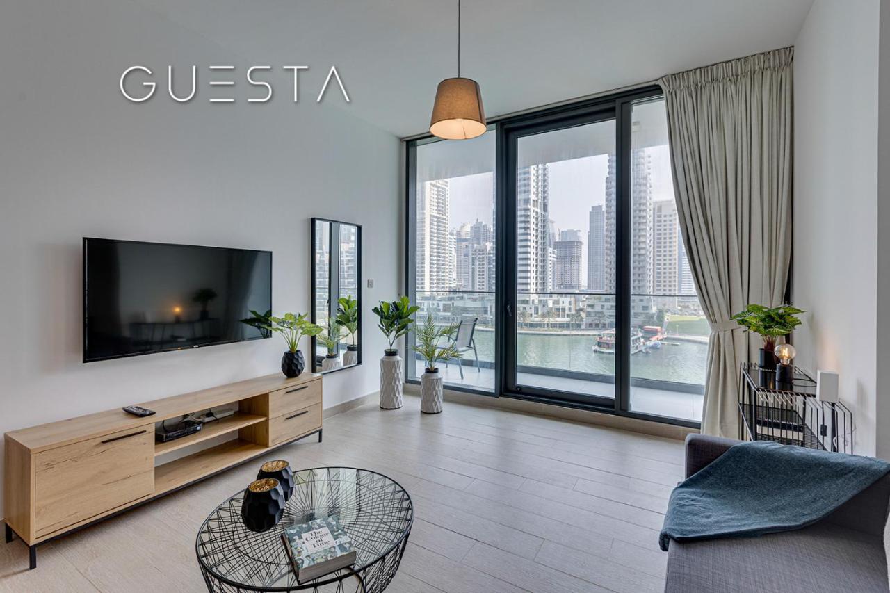 Liv Residence, Dubai Marina المظهر الخارجي الصورة