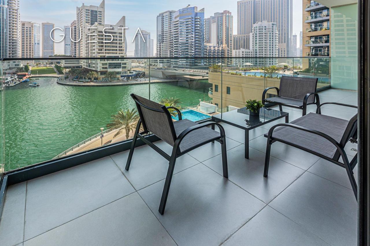 Liv Residence, Dubai Marina المظهر الخارجي الصورة