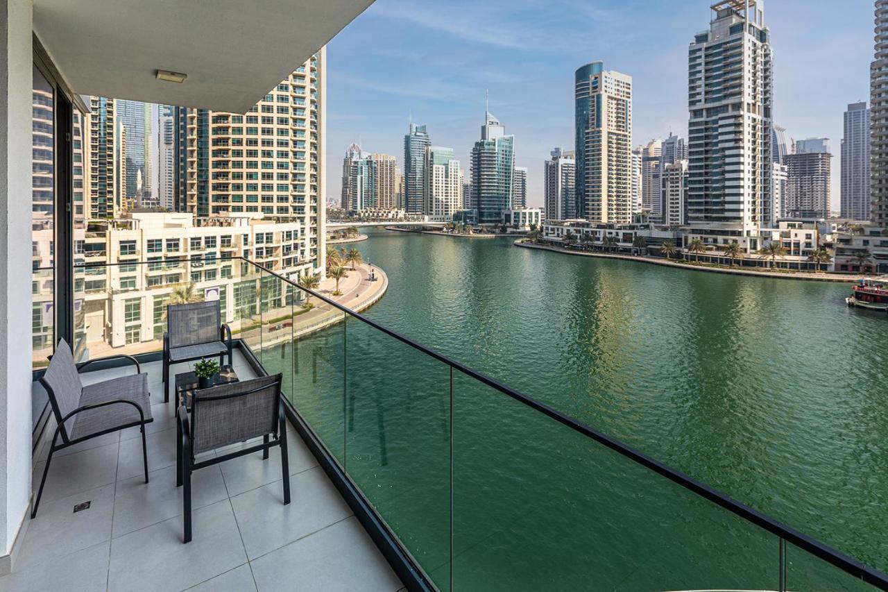 Liv Residence, Dubai Marina المظهر الخارجي الصورة