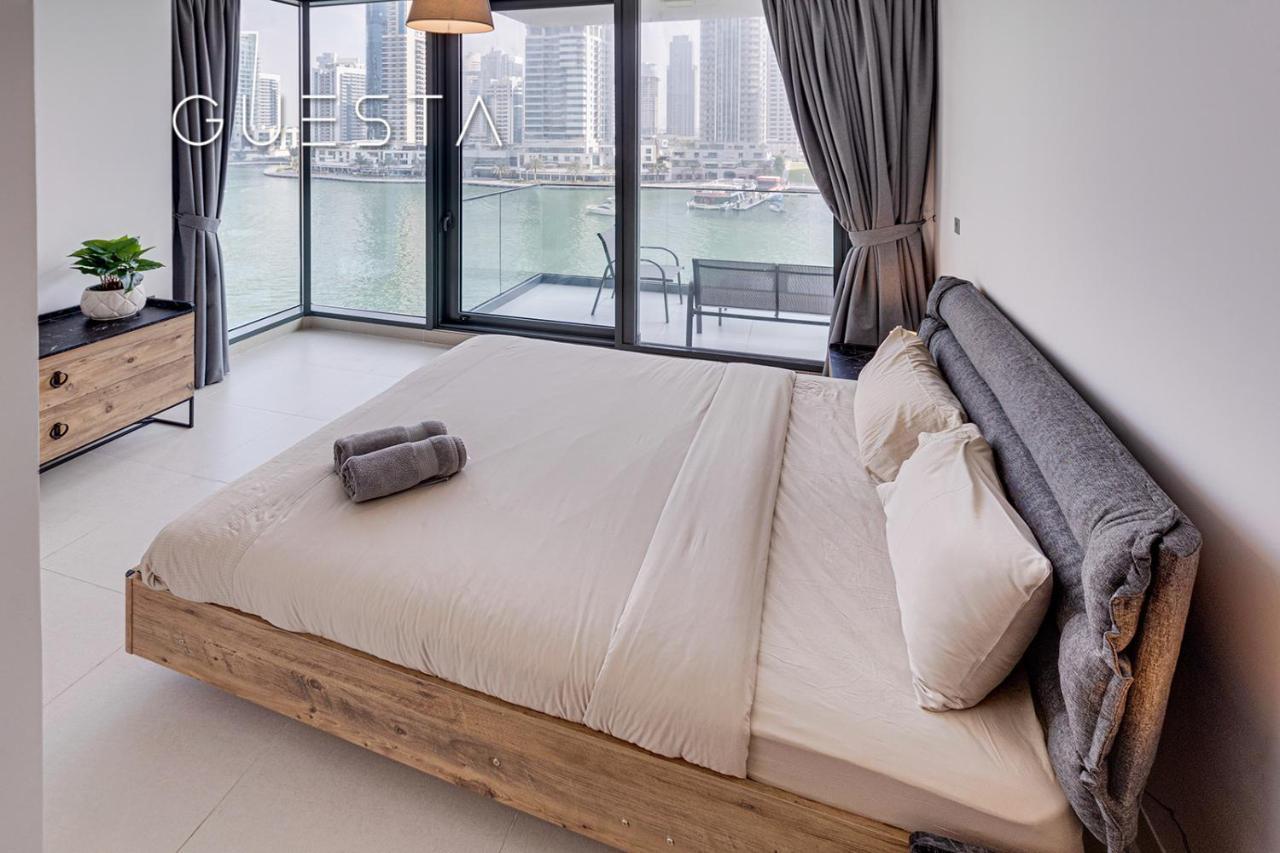 Liv Residence, Dubai Marina المظهر الخارجي الصورة