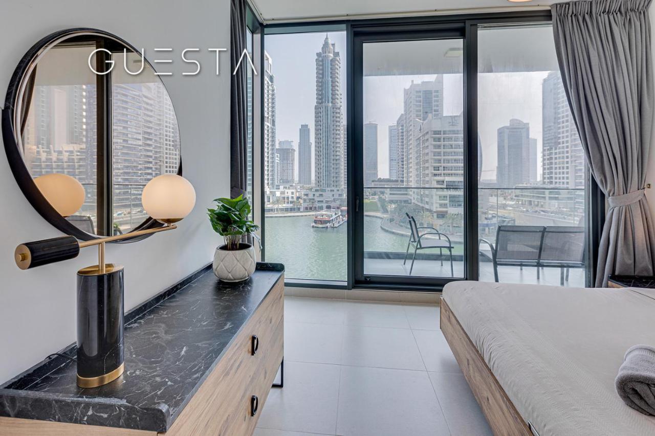 Liv Residence, Dubai Marina المظهر الخارجي الصورة