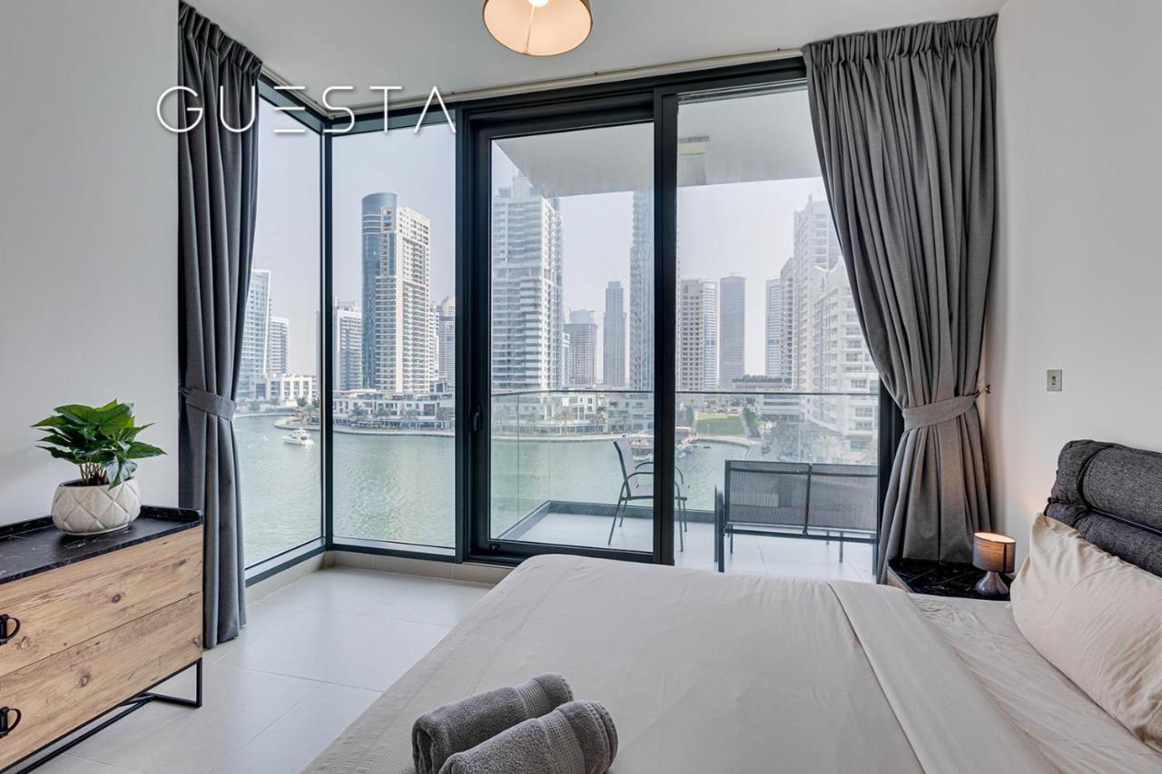 Liv Residence, Dubai Marina المظهر الخارجي الصورة