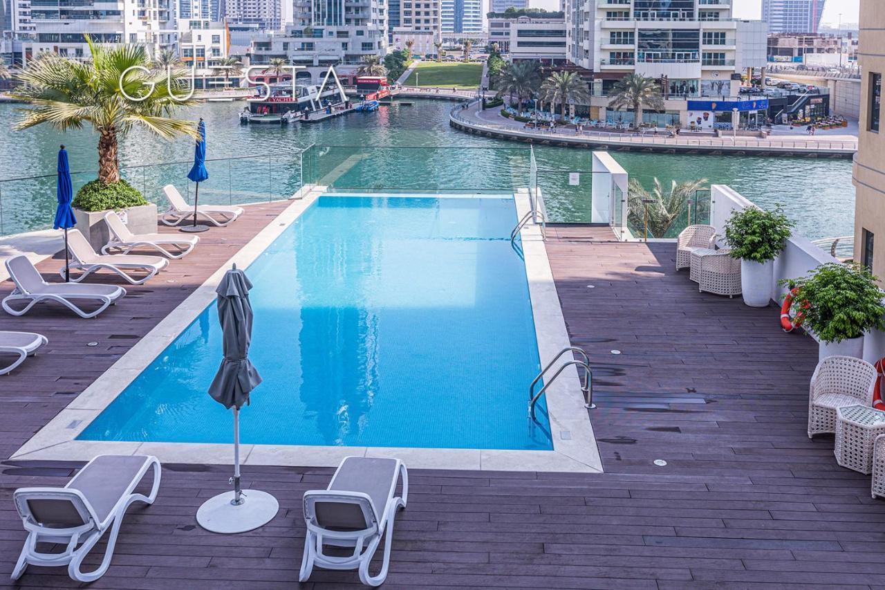 Liv Residence, Dubai Marina المظهر الخارجي الصورة