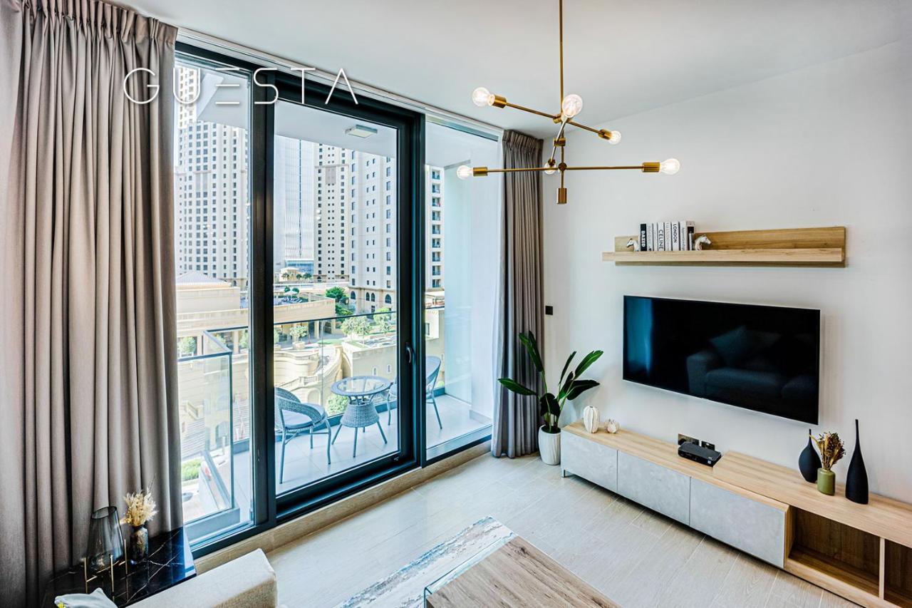 Liv Residence, Dubai Marina المظهر الخارجي الصورة